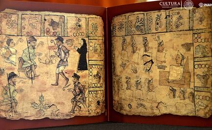 Coeditan Códice que revela la historia de los pueblos de Guerrero