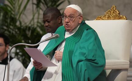 El papa Francisco espera que Notre Dame simbolice “la renovación de la Iglesia en Francia”; declina invitación a la ceremonia de reapertura