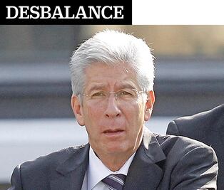 Se les acaba el tiempo