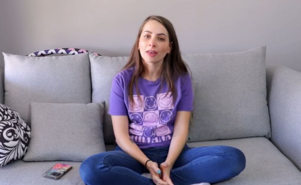 YosStop regresa a las rede sociales. Foto: Captura de video