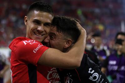 Liga MX; Atlas consigue su primera victoria en el Clausura 2025, tras imponerse ante Puebla