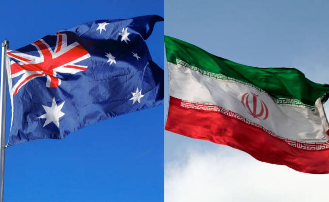 Australia acusa a Irán de ataques antisemitas en el país y expulsa a su embajador. (25/08/25) Fotos: iStock