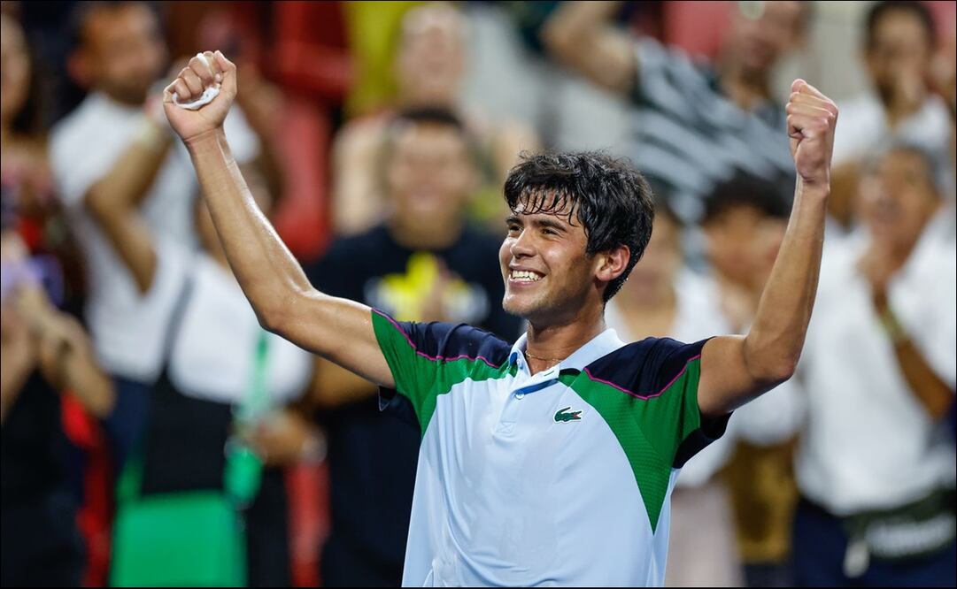 Rodrigo Pacheco -  Foto: Mextenis