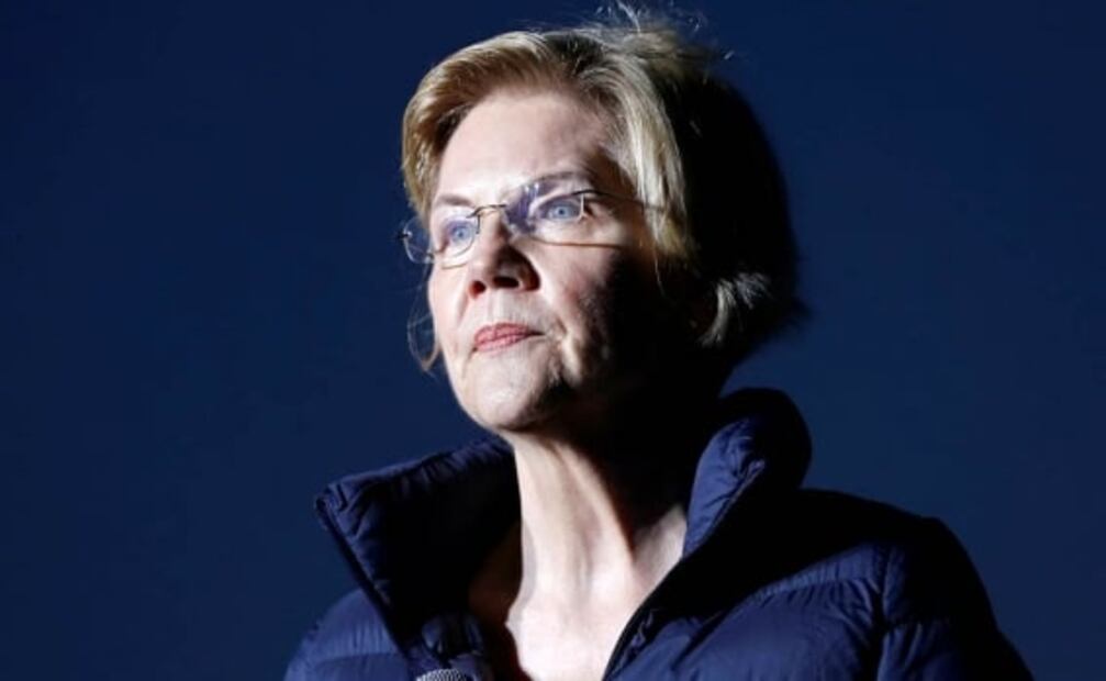 Los cinco principales aspirantes demócratas a la Casa Blanca