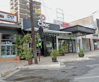 Regresan negocios no esenciales, en Nuevo León