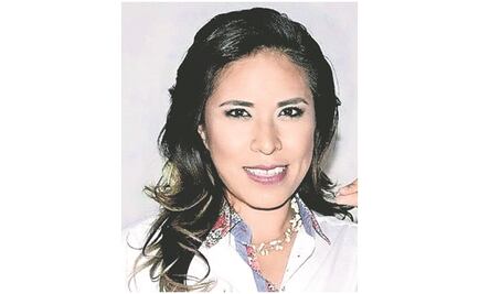 Diputada morenista tira la piedra y esconde la mano