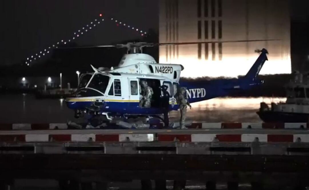 Foto: Pantallazo de video