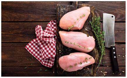 5 errores comunes al cocinar pollo