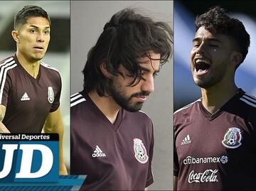 Las reacciones del México 1-0 Haití en la Copa Oro