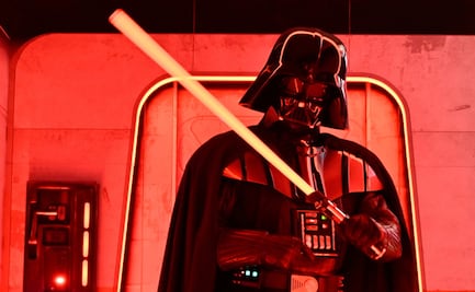 Sindicato de actores de Hollywood se lanza contra Fortnite; demanda al juego por recrear voz de Darth Vader con IA