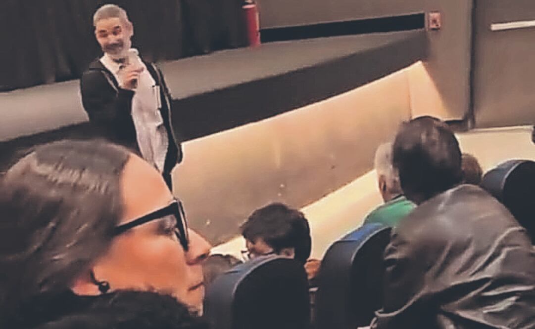 Fernando Eimbcke. Foto: @karla_mellark