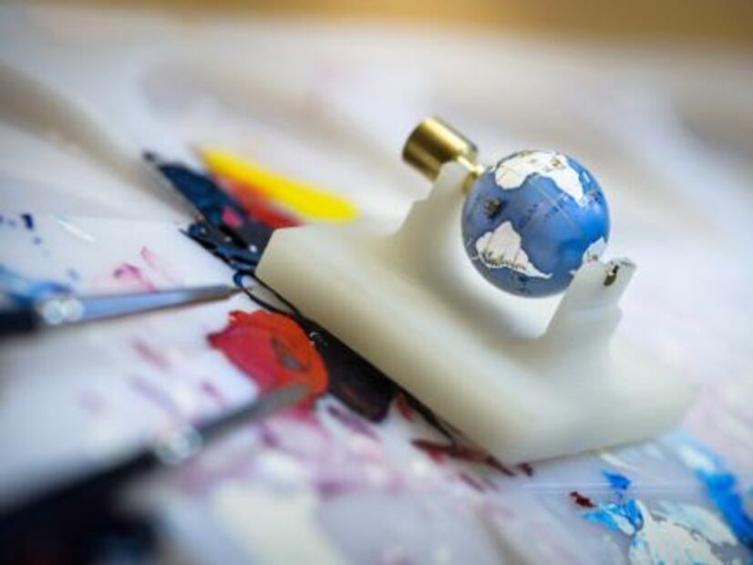 El cosmos en la muñeca