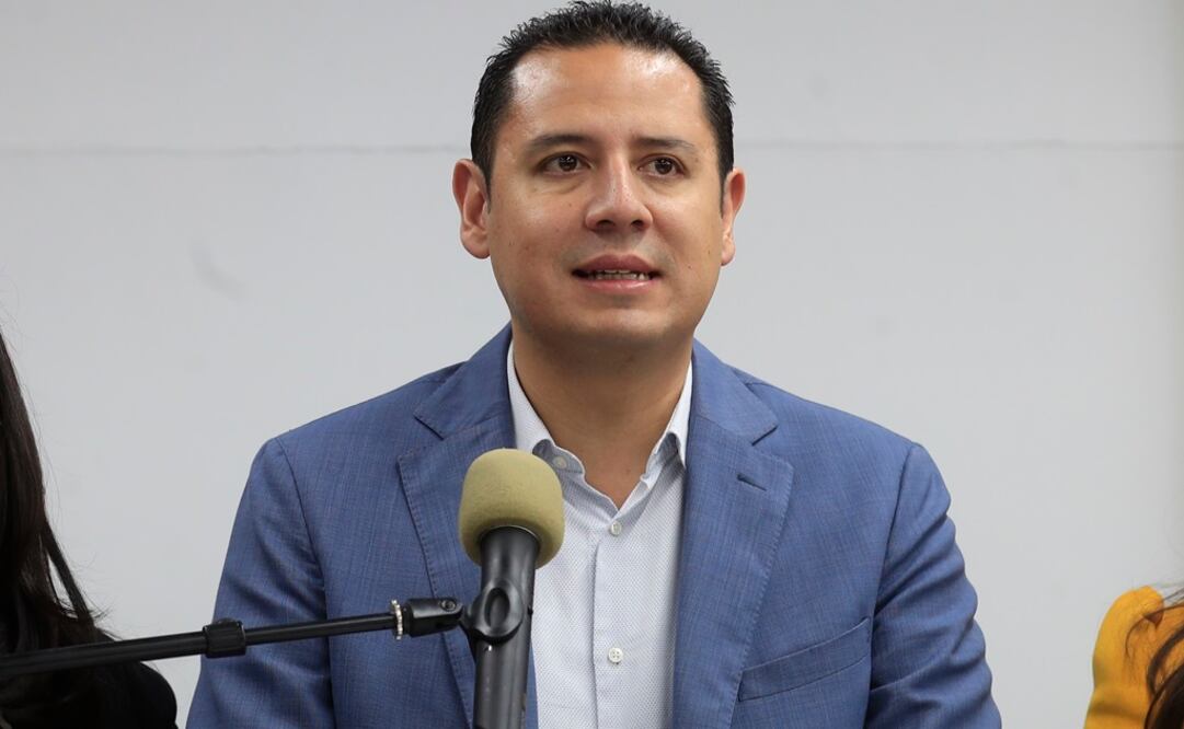 Foto: Archivo / EL UNIVERSAL