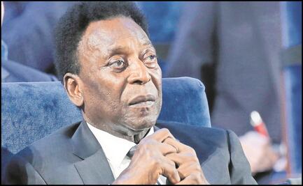 El mensaje de Pelé al cumplir 80 años