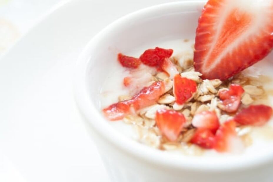 Los cereales más saludables para el desayuno