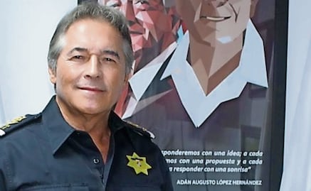 Hernán Bermúdez, mando de Adán, ocultó sus bienes; sellan datos por 5 años