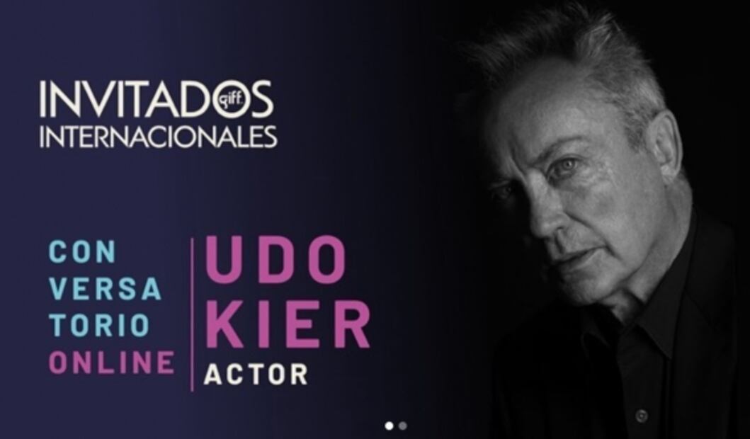 El festival GIFF 2021 va con todo gracias a su propuesta híbrida