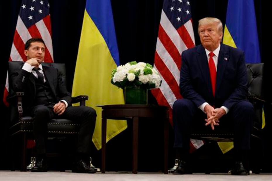 Un jurado condenaría a Trump en 3 minutos, dice congresista de EU