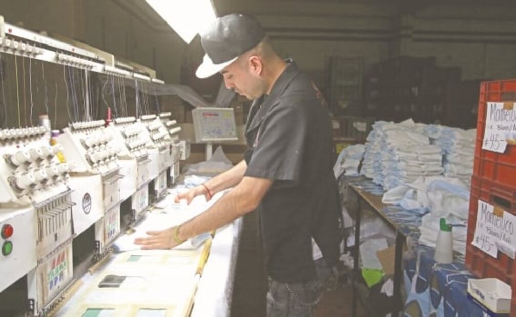 Vestir al Niño Dios, una tradición viva