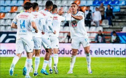 Cruz Azul vs FC Juárez: Horario y canales para ver el juego EN VIVO, este miércoles 23 de octubre