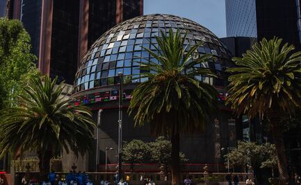 Mercado bursátil mexicano ha resistido a escenario político: SURA