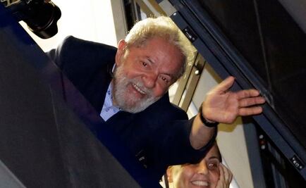 Me considero un trofeo en la operación Lava Jato, dice Lula da Silva en interrogatorio