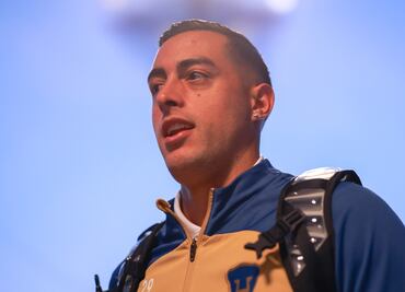 Antonio Mohamed llega al Toluca… Con Rogelio Funes Mori