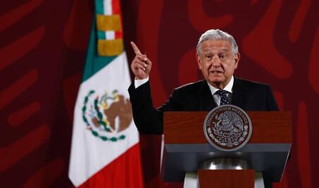 Llegada de Epigmenio Ibarra a noticiario de Ciro Gómez Leyva no significa equilibrio: AMLO 