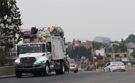 Zona Metropolitana rebasa umbral de contingencia