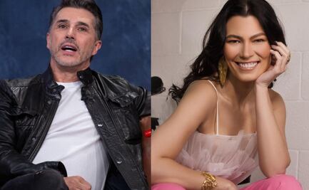 Natália Subtil asegura que Sergio Mayer le ofreció un puesto como diputada en México