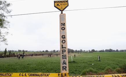 Reportan estado de salud crítico de menor por explosión en Tlahuelilpan