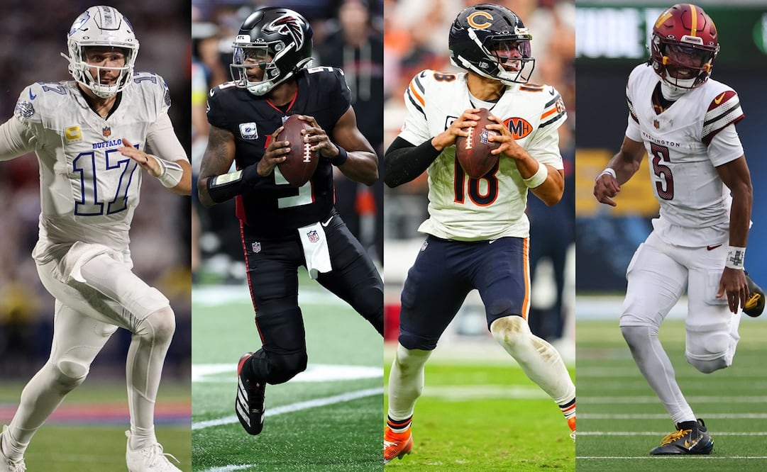 La Semana 6 tendrá una doble cartelera de MNF | FOTO: Especial