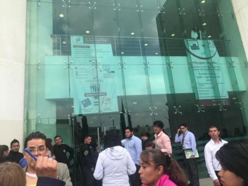 Presuntos feminicidas de Ecatepec exigen información sobre sus 4 hijos