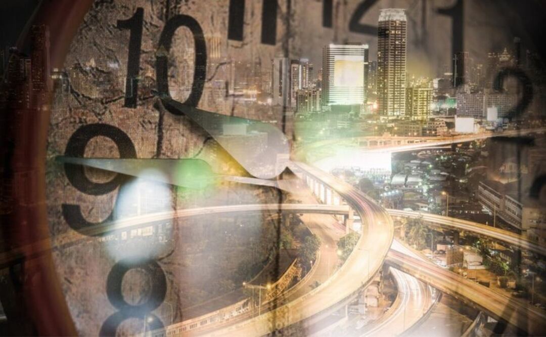 Solución a la “paradoja del abuelo”. Fuente: Freepik