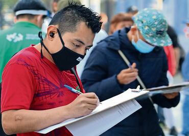 Is unemployment a priority for the Mexican government?