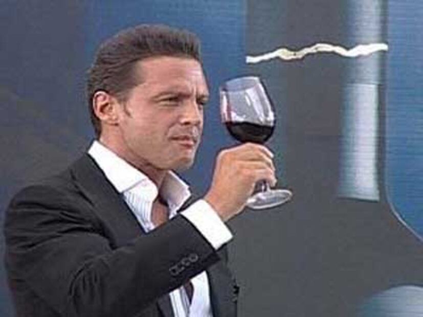 Desde Luis Miguel hasta Kendall Jenner, entre los que apuestan por el alcohol