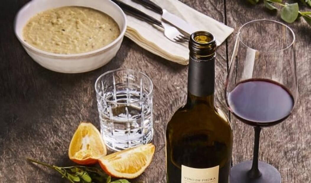 Recetas para acompañar el pavo 