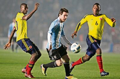 Un trofeo que se le niega a los genios