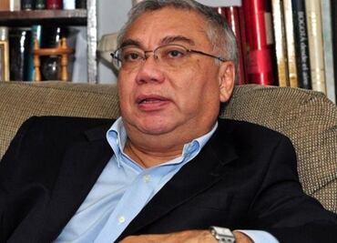 “Creo que se canceló la posibilidad que Pedro Salmerón viniera como embajador”: ex canciller de Panamá