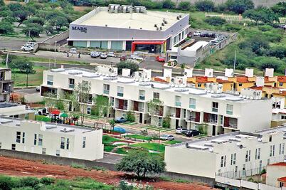 A julio, Conavi otorga 5.6 mdp en subsidios a la vivienda