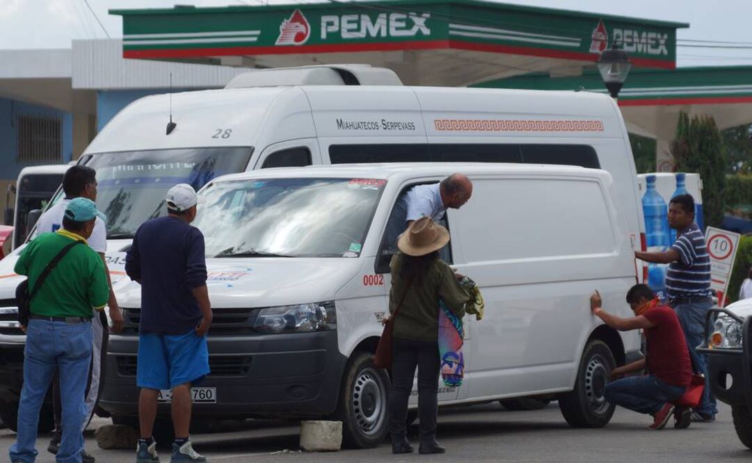 (Foto: Edwin Hernández EL UNIVERSAL)