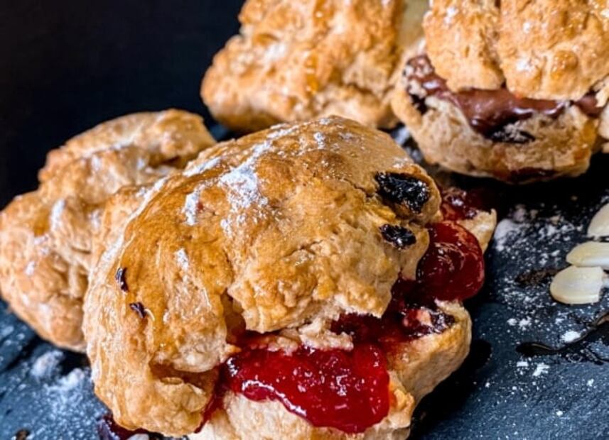 Esta es la gastronomía irlandesa para celebrar el Día de San Patricio