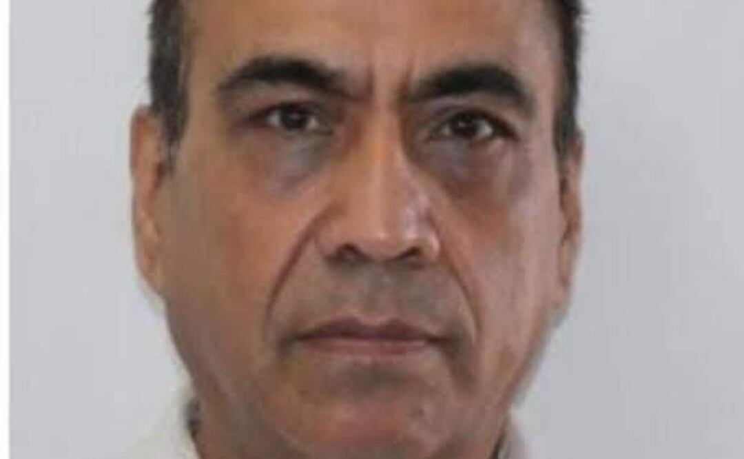 El cuerpo del periodista sonorense Jesús Alberto Camacho fue hallado en febrero en Semefo de Culiacán, Sinaloa (19/02/2025). Foto: Especial