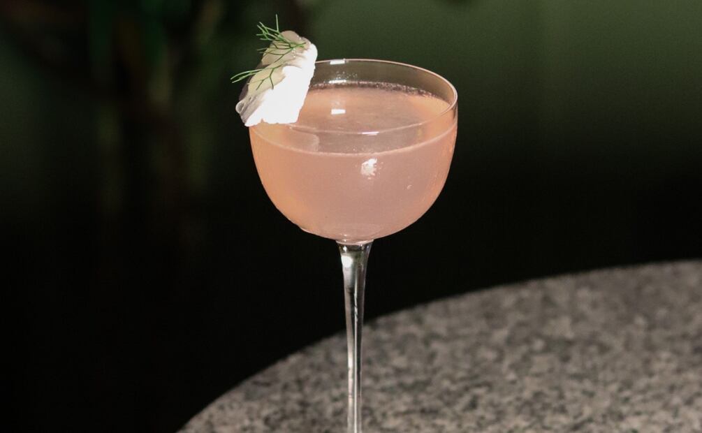 Long Story Short, un bar musical en la colonia Juárez. Foto: cortesía