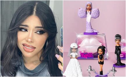 Bratz anuncia primera colaboración y no es con Yeri Mua… sino una Kardashian