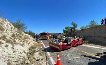 Buscan endurecer sanciones por muertes o lesiones en accidentes viales en Baja California Sur 