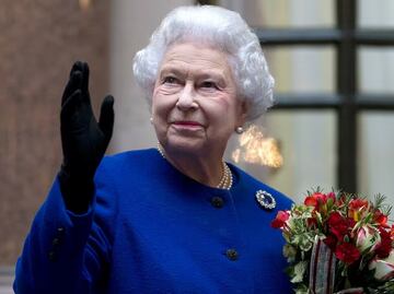 "No sufrió": revelan detalles de las últimas horas de vida de la reina Isabel II