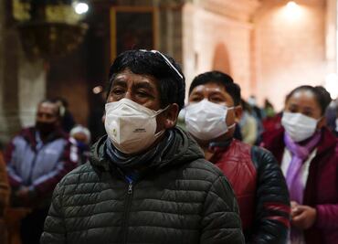 El Covid-19, comparado con otros virus mortales