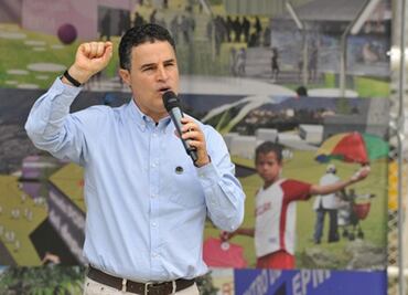 Transformar la movilidad va más allá de los gobiernos y gobernantes: Aníbal Gaviria Correa