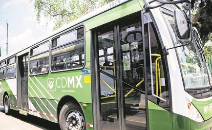 Nochebús, opción de transporte nocturno en esta temporada